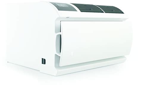 Friedrich WCT08A10A 8,000 BTU Smart Thru-The-Wall Air Conditioner with ...