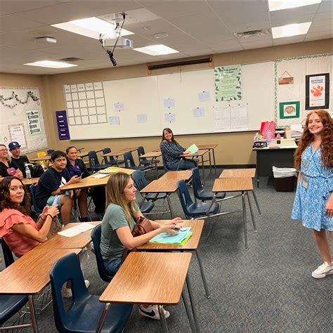 Knox Junior High | Thank you to all of our awesome parents & incredible ...