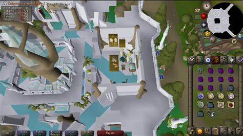OSRS Crystal Shard = Buen Dinero - YouTube