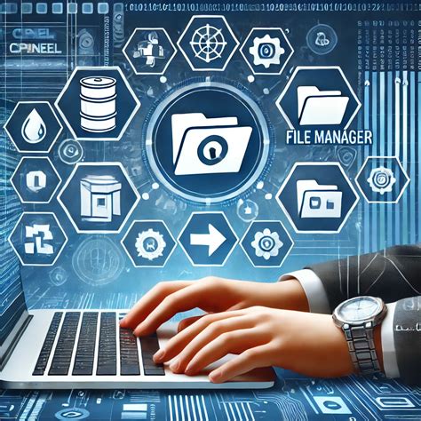 Image result for cPanel File Manager