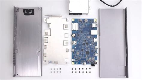 單獨行動更方便，不再外掛電源轉接 OWC Thunderbolt Go Dock - Mobile01