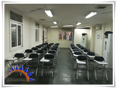 sewa kursi kuliah lipat Archives - Pusat Sewa Alat Dan Perlengkapan ...