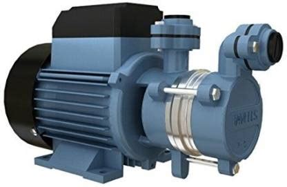 HAVELLS AQUA FLOW A1-1.0HP MINI MONOBLOCK PUMP CENTRIFUGAL 1HP ...