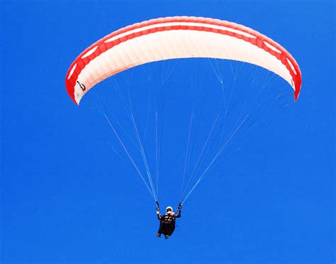 Feel the thrilling Paragliding in India with Fly Sikkim Adventure