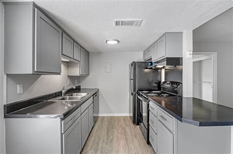 Southern Pines Apartments