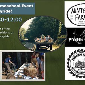 Homeschool Educational Tours of Minters Farm Antique Expo & Freebird ...