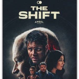 THE SHIFT - MOVIE NIGHT AT THE BLUE MACAROON , 84 1/2 N Portage St ...