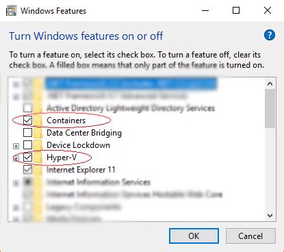 Image result for Install Windows Containers