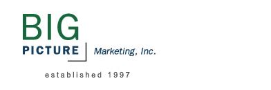 Marketing The Big Picture 的图像结果