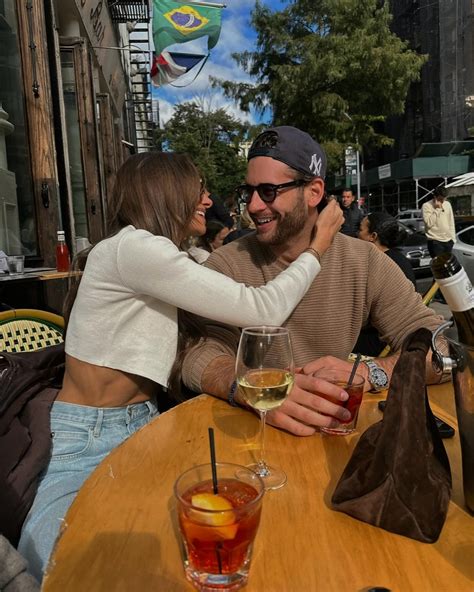 Danielle Bernstein hard-launches new boyfriend Cooper Weisman