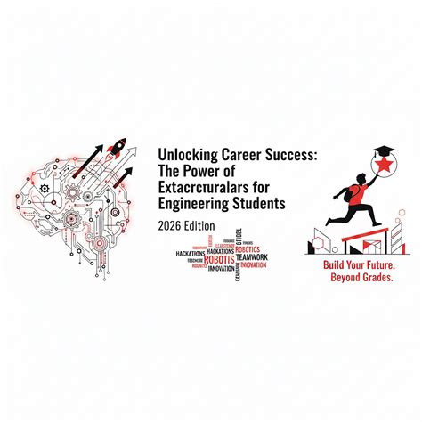 Unlocking Career Success: The Power of Extracurricular Activities for ...