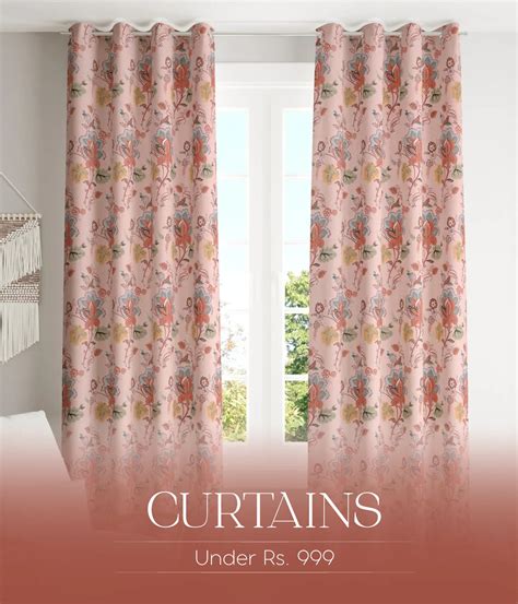 Curtains – Houseofgulab