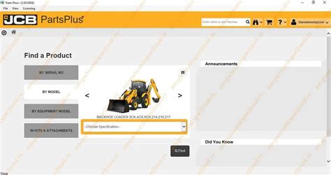 Image result for How to Remove Boom RAM From JCB Telehandler