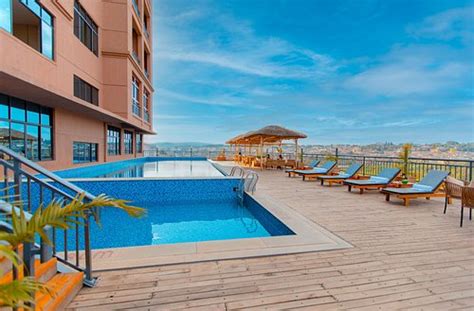 M HOTEL (Kigali) - Hotel Reviews, Photos, Rate Comparison - Tripadvisor