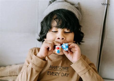 Tablets, Gummies or Syrup - Best Multivitamin Form for Kids? - Miduty