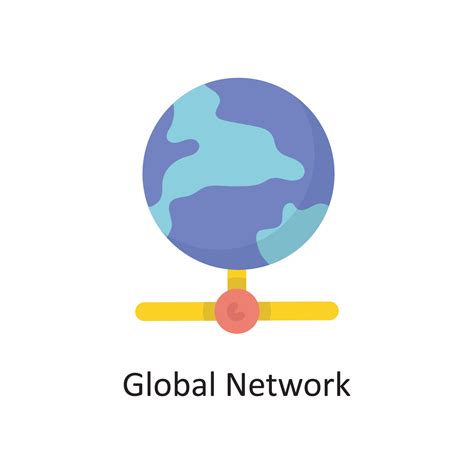 A Global Network Symbol 的图像结果
