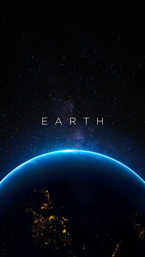 Space Earth Wallpaper 的图像结果