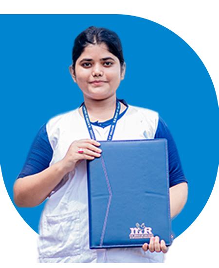 Leading Nursing College in Kolkata - M. R. Institute of Nursing