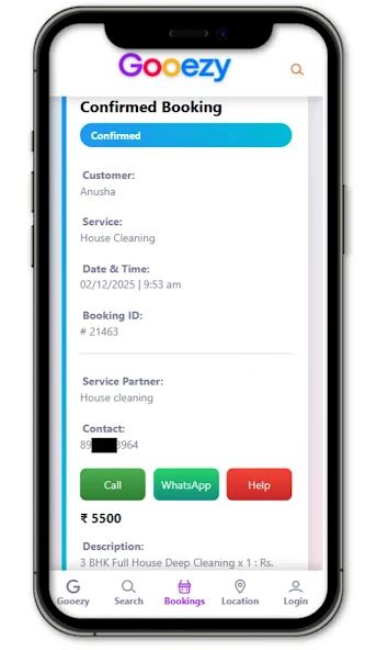 Gooezy App Install