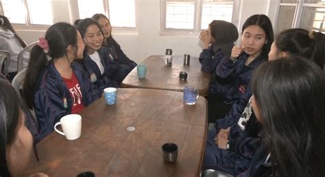 Manipur: Assam Rifles free education initiative brings Kuki-Meitei ...