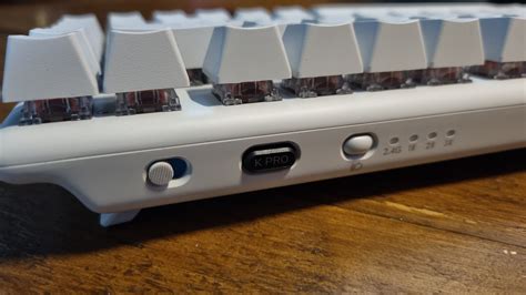 Image result for Alienware Keyboard Pro Review Small