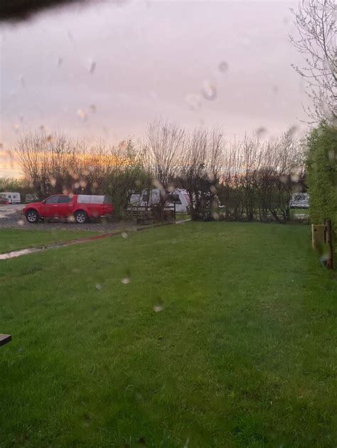 YNYS FAIG CAMPING AND CARAVAN SITE (Fairbourne) - Campground Reviews ...