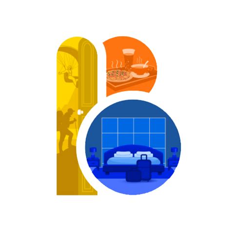 Book Hotels & Stays - Bag2Bag – Apps on Google Play