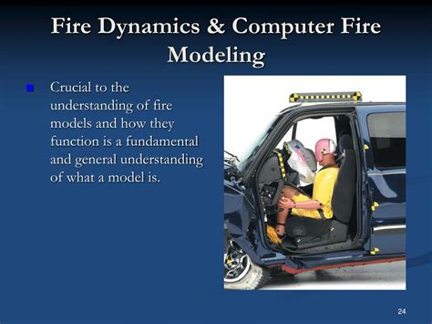 Image result for What Is Computer Fire Modeling