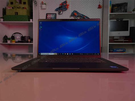 Dell Latitude 7430 Review : For the travelling businessman