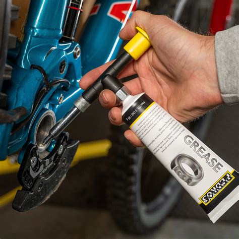 Buy Pedros Premi All Purpose Bicycle Grease |The Bike Affair