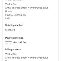[Resolved] Razorpay — I smart watch