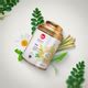 Health Platter Chamomile Moringa Green Tea Wholeleaf Tea – Healthplatter