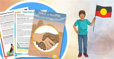 National Reconciliation Week 2026 | Twinkl Australia