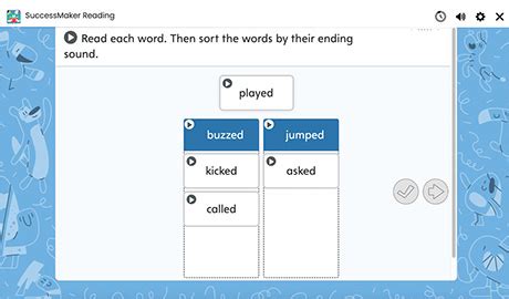 Successmaker Reading Tips 的图像结果