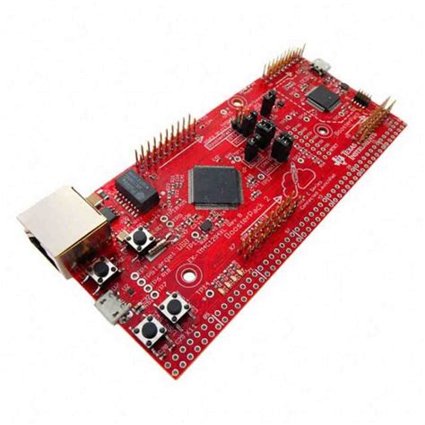 EK-TM4C1294XL Texas Instruments | Texas Instruments Tiva C Series ...