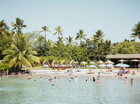 Kailua-Kona Boutique Hotel | PACIFIC 19