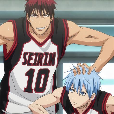 𝐤𝐮𝐫𝐨𝐤𝐨 𝐧𝐨 𝐛𝐚𝐬𝐤𝐞𝐭 𖤐 | Kuroko no basket, Kuroko, Kuroko no basket characters