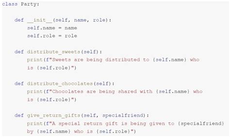 Image result for Python Oops Tutorial by Codewithharry