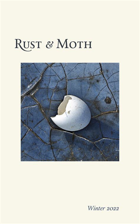 Image result for Moth Moth and Rust