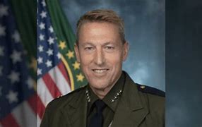 Image result for New Border Patrol chief
