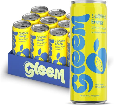 Amazon.com : Cocaine Energy Drink, 6 - 12 ounce cans (Spicy/Peach Mango ...