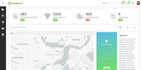 Image result for Morpheus Java
