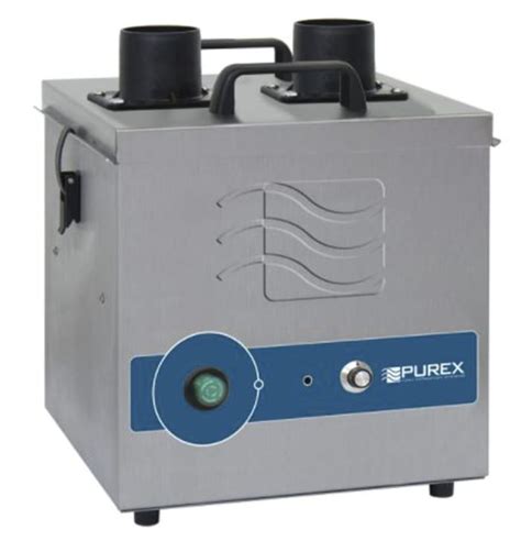072065 Purex | Purex Solder Fume Extract Arm Kit Fume Extract Arm Kit ...