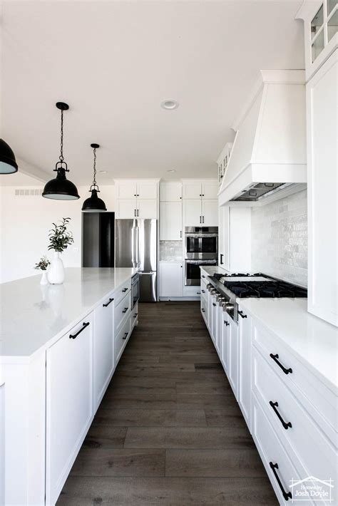 Pin by Kolbi Bentz on home 🤍 n+k in 2025 | Kitchen remodel inspiration ...