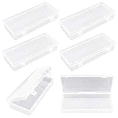 Image result for Rectangular Plastic Containers with Lids