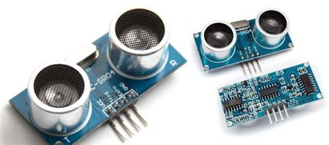 Image result for Set Servo Speed Using HC-SR04 and Arduino