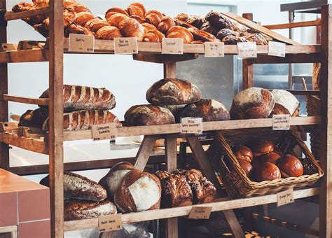 Breads, pastries + desserts — Copain French Bakery