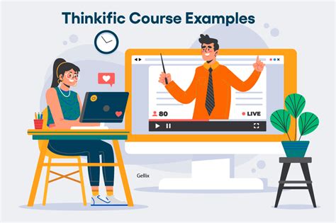 Image result for Building a Thinkific Course