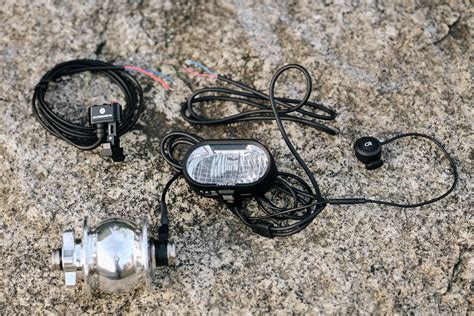 The Real-World Guide to Dynamo Hubs, Lighting, and Charging ...