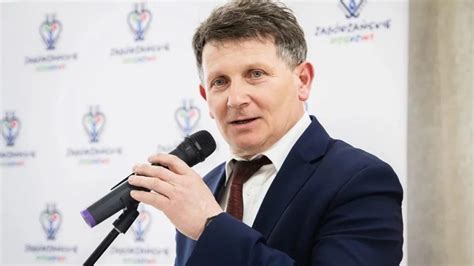 Oświadczenie majątkowe wójta Rusnaka a wysokość wynagrodzenia - Limanowa.in